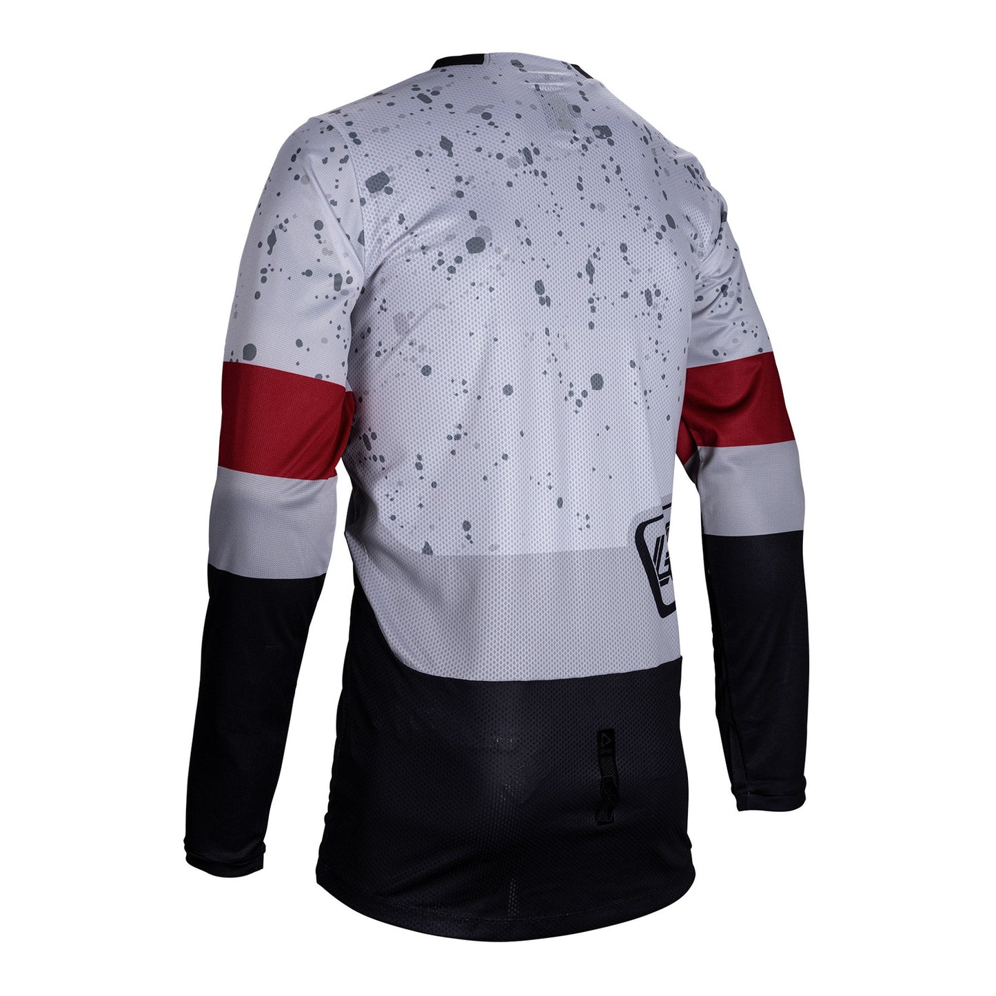 Leatt 2025 4.5 Enduro Jersey - Ice (XL/US44/EU54)