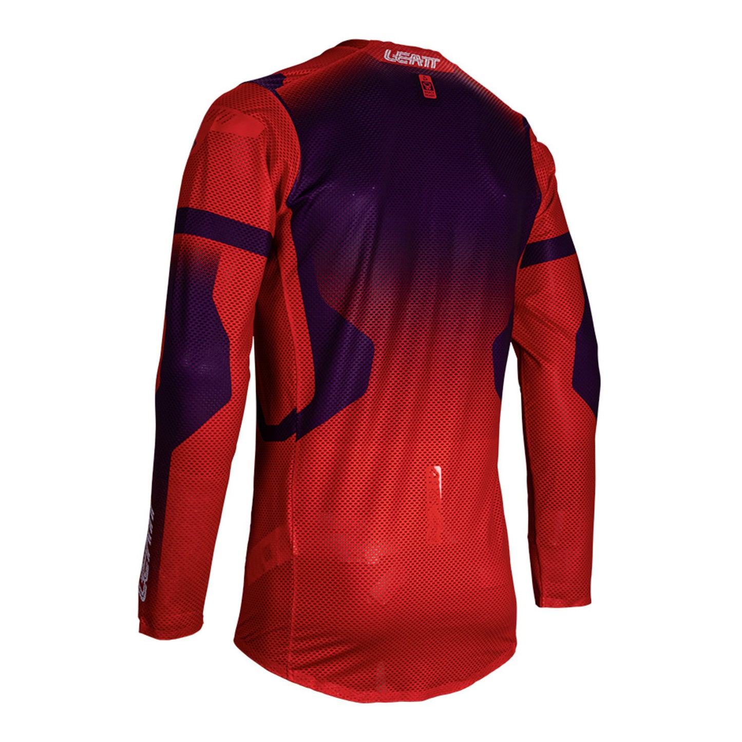 Leatt 2025 5.5 UltraWeld Jersey - Sunburn (XL/US44/EU54)