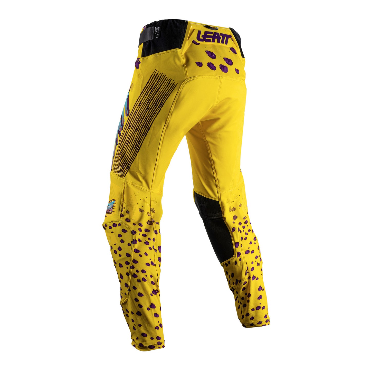 Leatt 2025 5.5 I.K.S. Pant - Cheetah (XL/US36/EU54)