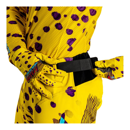Leatt 2025 5.5 I.K.S. Pant - Cheetah (2XL/US38/EU56)