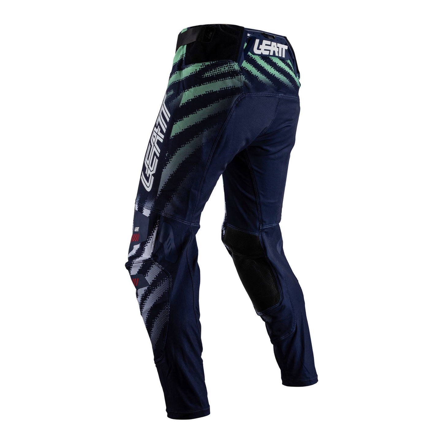 Leatt 2025 5.5 I.K.S Pant - Matcha (S/US30/EU48)