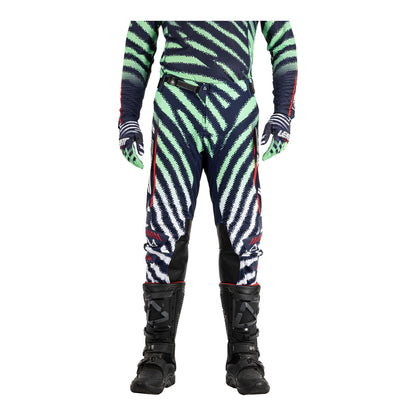 Leatt 2025 5.5 I.K.S Pant - Matcha (S/US30/EU48)