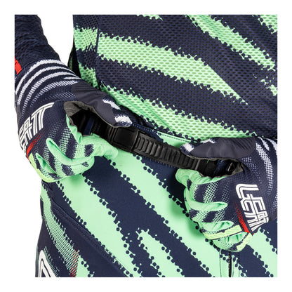 Leatt 2025 5.5 I.K.S. Pant - Matcha (2XL/US38/EU56)