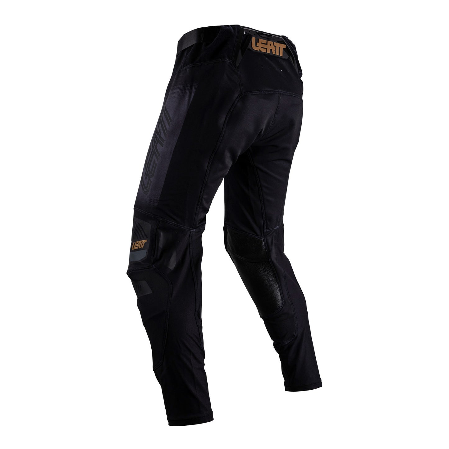 Leatt 2025 5.5 I.K.S Pant - Stealth (S/US30/EU48)