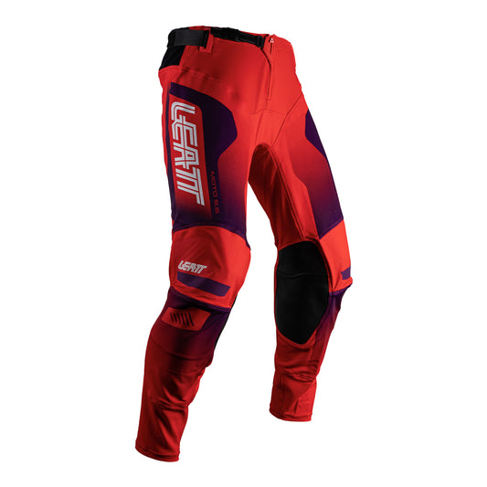 Leatt 2025 5.5 I.K.S Pant - Sunburn (S/US30/EU48)