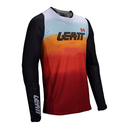Leatt 2025 4.5 Lite Jersey - Glamis (S/US38/EU48)