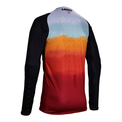 Leatt 2025 4.5 Lite Jersey - Glamis (XL/US44/EU54)