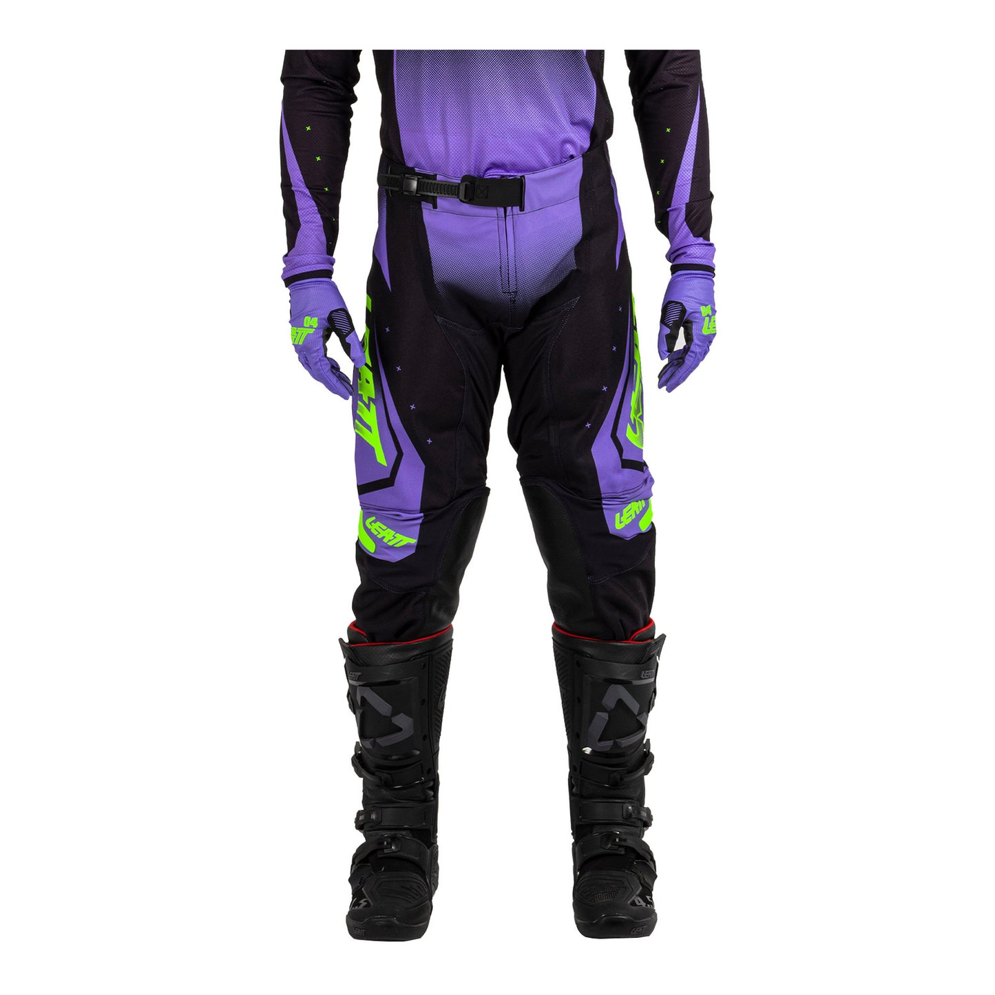 Leatt 2025 4.5 Pant - Argon (XS/US28/EU46)