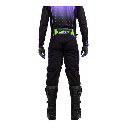 Leatt 2025 4.5 Pant - Argon (S/US30/EU48)