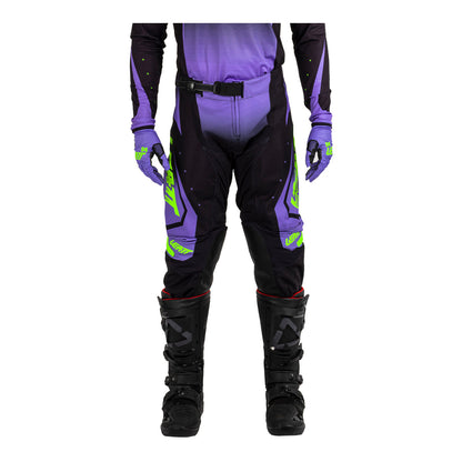 Leatt 2025 4.5 Pant - Argon (L/US34/EU52)
