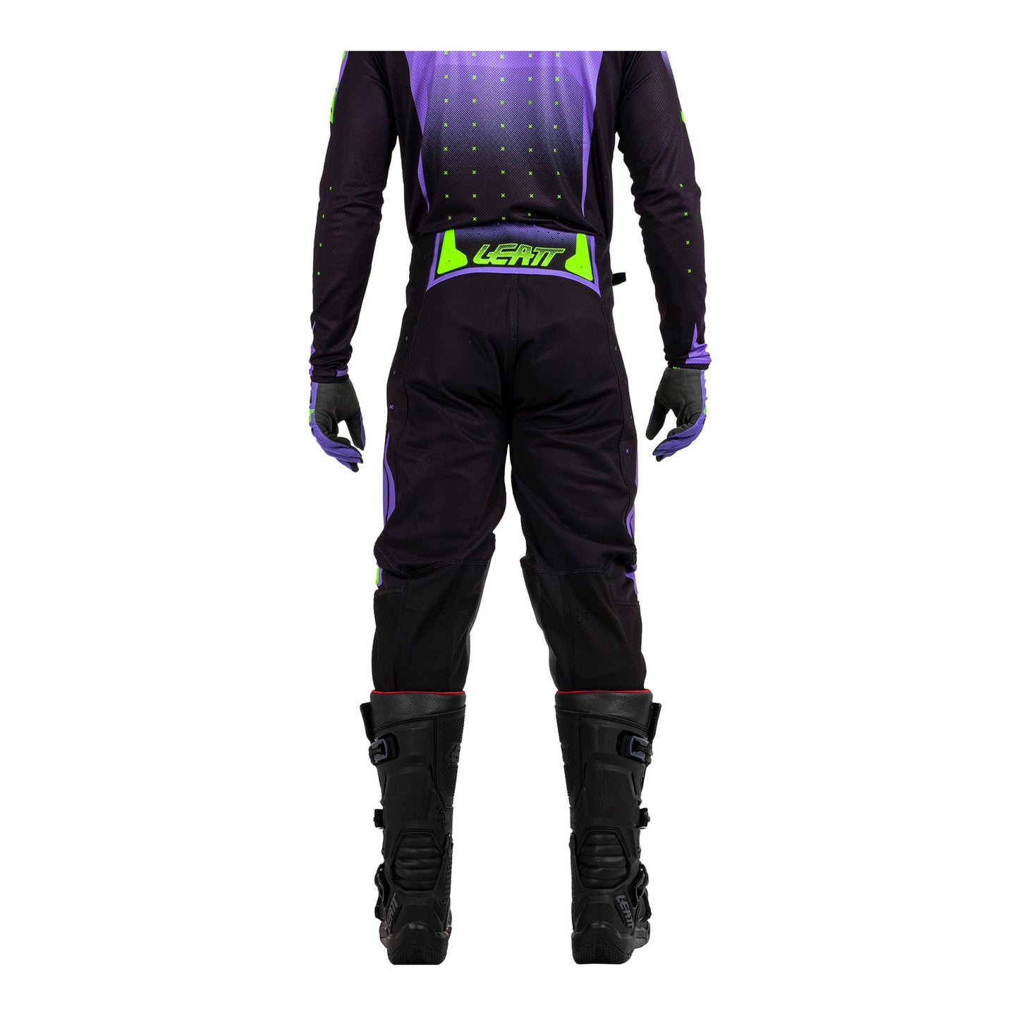 Leatt 2025 4.5 Pant - Argon (XL/US36/EU54)