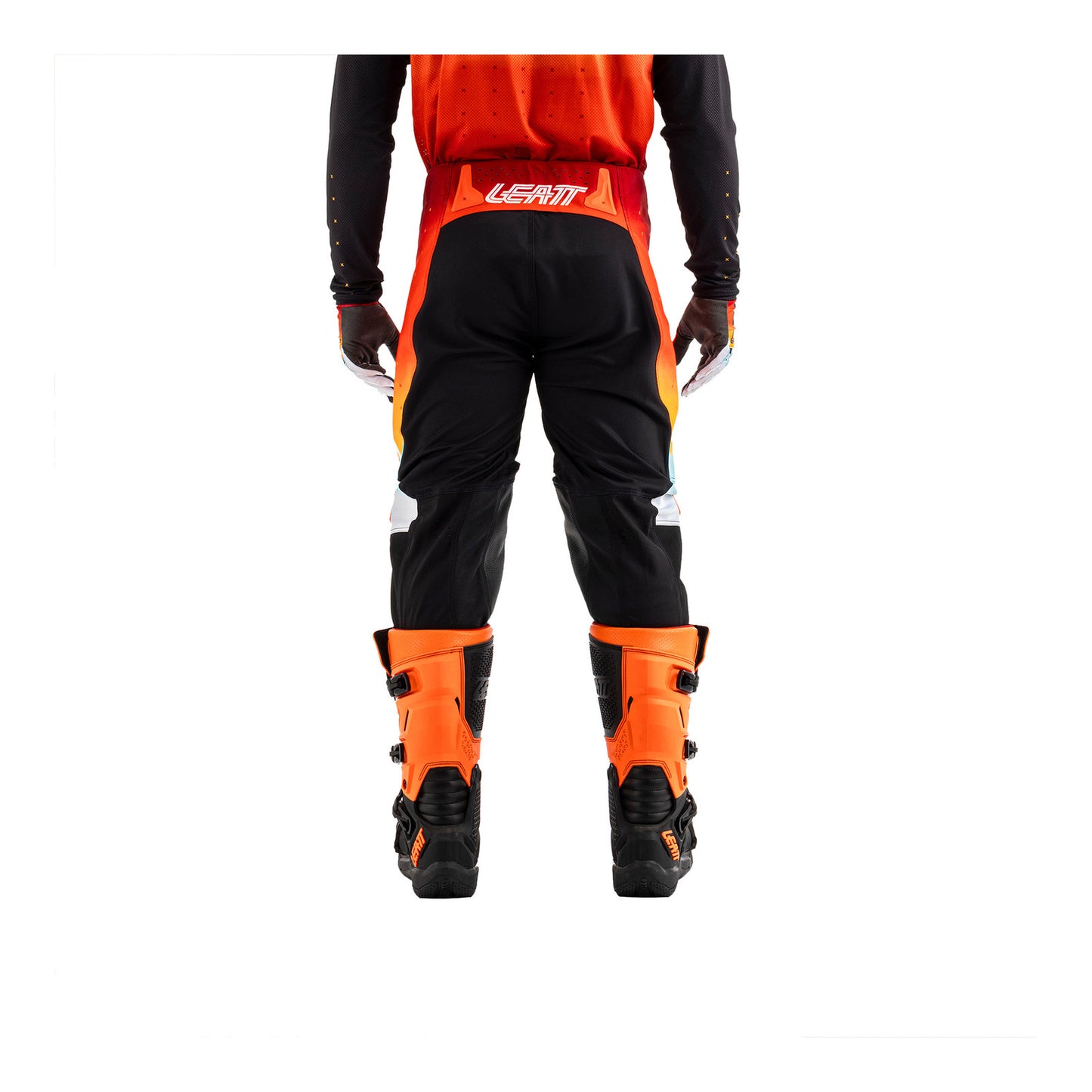 Leatt 2025 4.5 Pant - Glamis (S/US30/EU48)