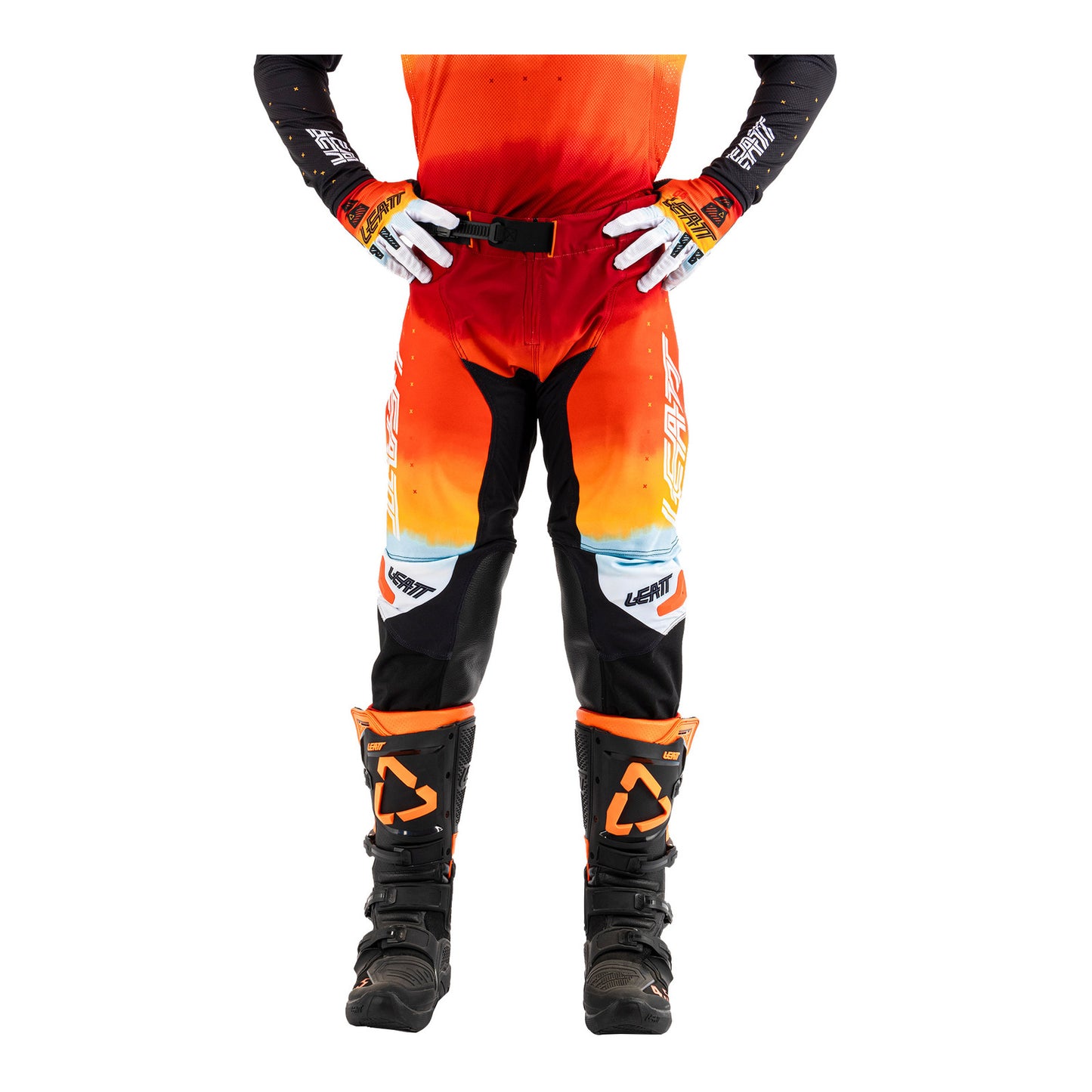 Leatt 2025 4.5 Pant - Glamis (L/US34/EU52)