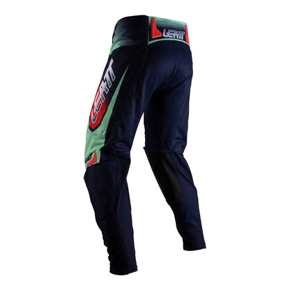 Leatt 2025 4.5 Pant - Matcha (XS/US28/EU46)