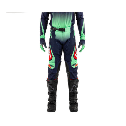 Leatt 2025 4.5 Pant - Matcha (M/US32/EU50)