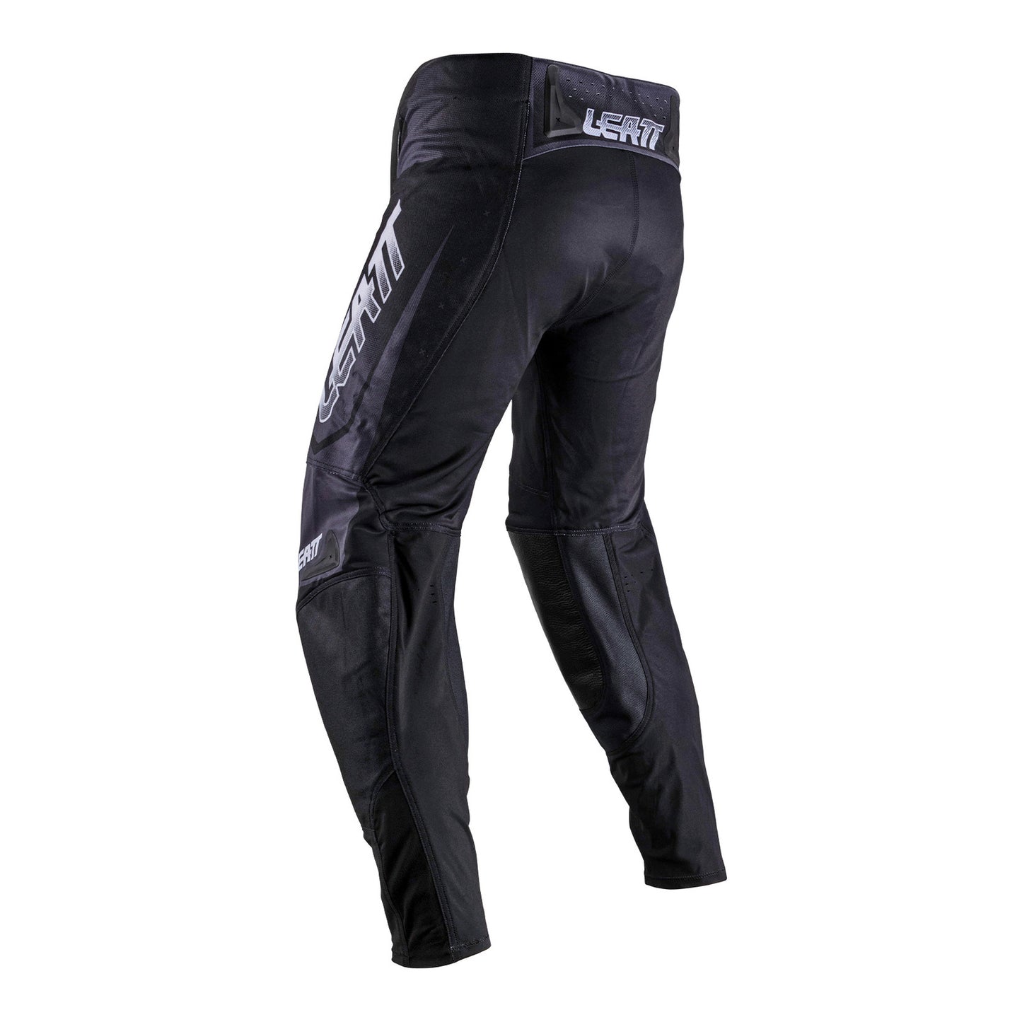 Leatt 2025 4.5 Pant - Stealth (S/US30/EU48)