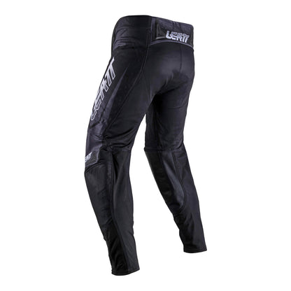 Leatt 2025 4.5 Pant - Stealth (3XL/US40/EU58)