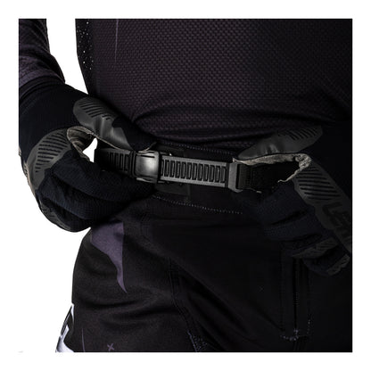 Leatt 2025 4.5 Pant - Stealth (3XL/US40/EU58)