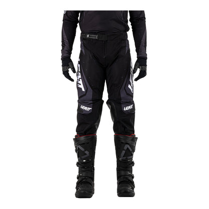 Leatt 2025 4.5 Pant - Stealth (4XL/US42/EU60)