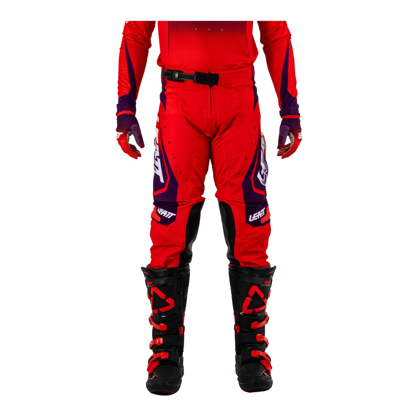 Leatt 2025 4.5 Pant - Sunburn (XL/US36/EU54)