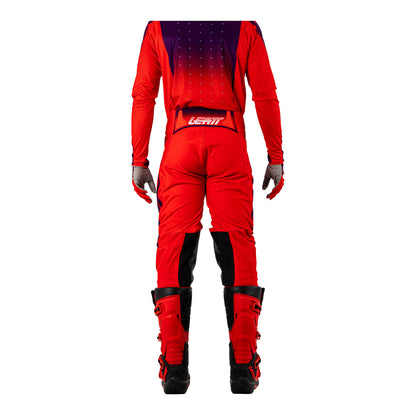 Leatt 2025 4.5 Pant - Sunburn (XL/US36/EU54)