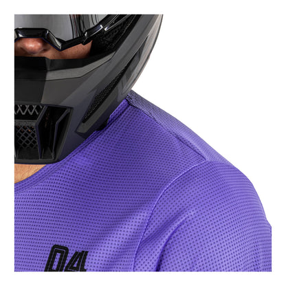 Leatt 2025 3.5 Ride Kit - Argon (XL/US36/EU54)