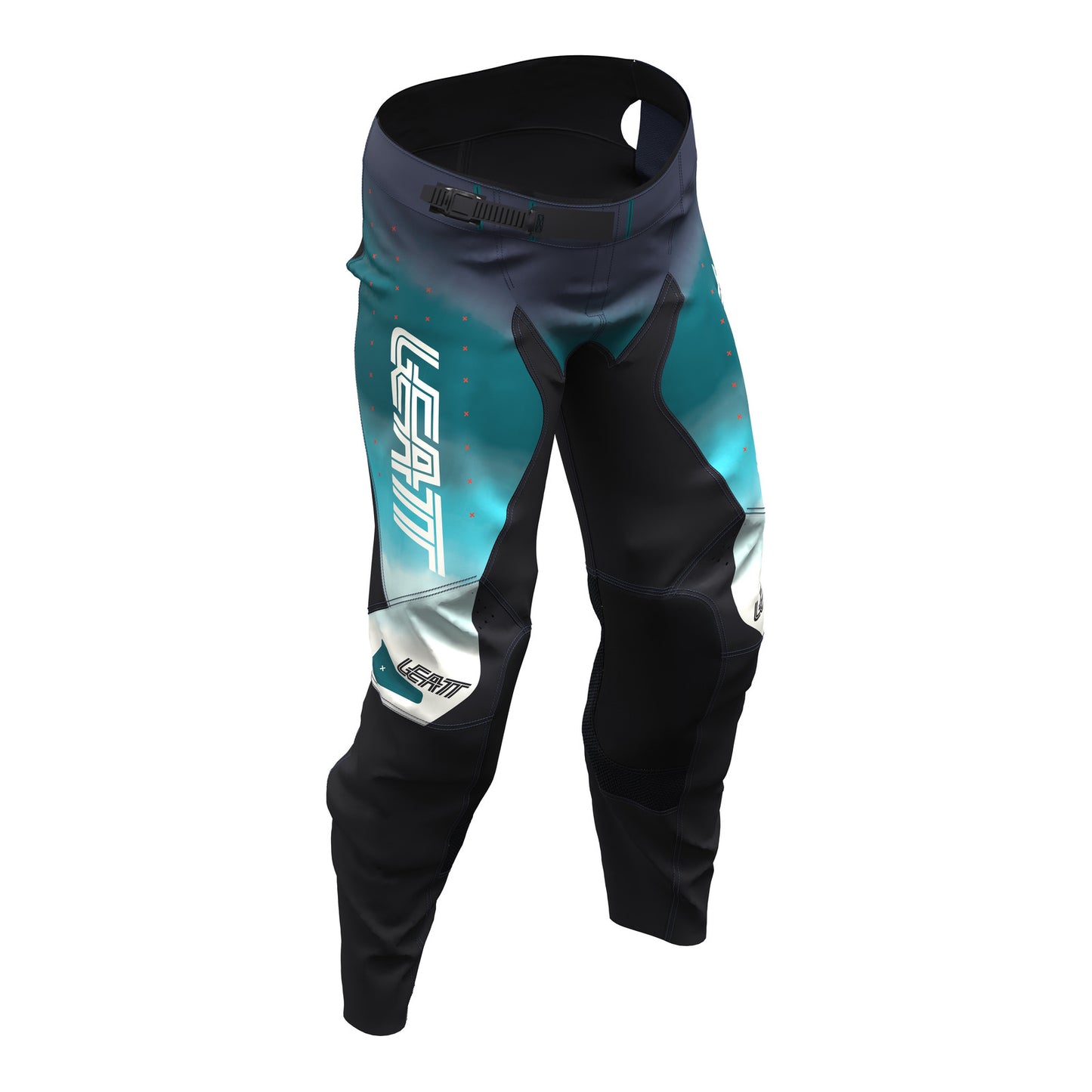 Leatt 2025 4.5 Women's Pant - Marine (XL/EU42/UK14/US10)