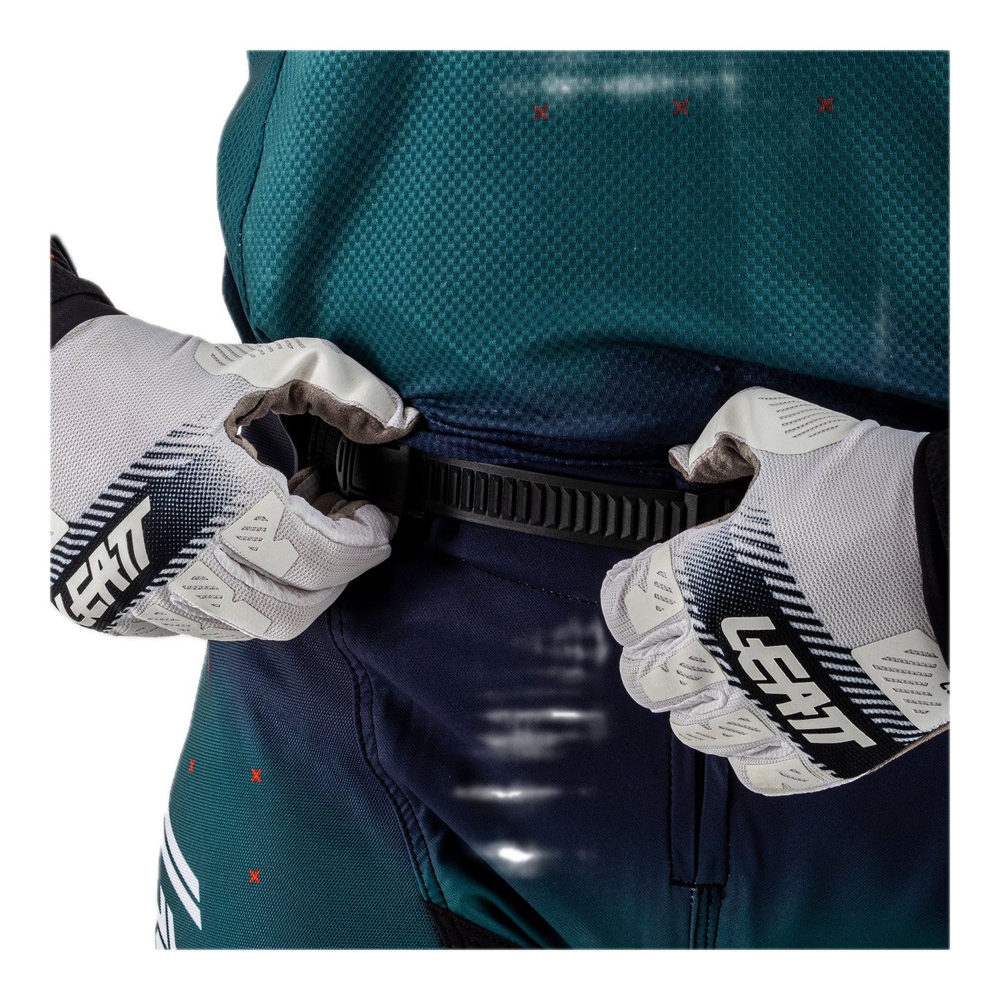 Leatt 2025 4.5 Women's Pant - Marine (XL/EU42/UK14/US10)