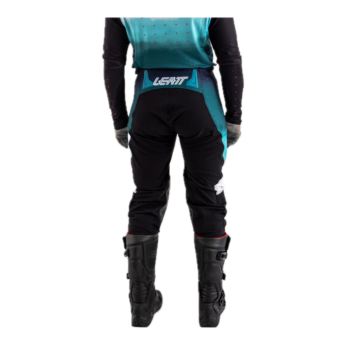 Leatt 2025 4.5 Women's Pant - Marine (2XL)