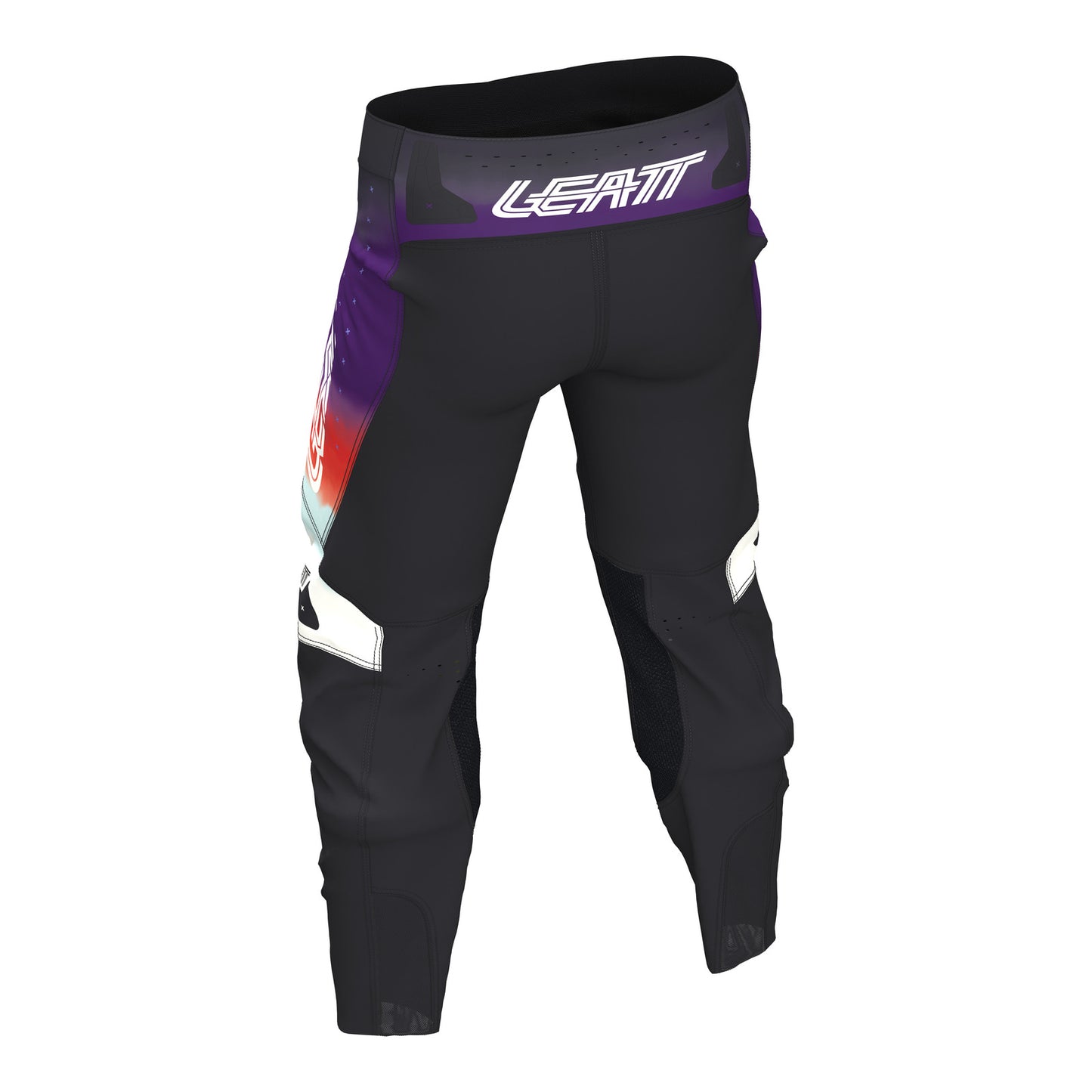 Leatt 2025 4.5 Women's Pant - Sunburn (S/EU36/UK8/US4)