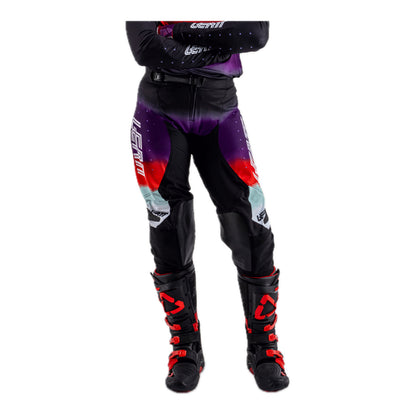 Leatt 2025 4.5 Women's Pant - Sunburn (S/EU36/UK8/US4)