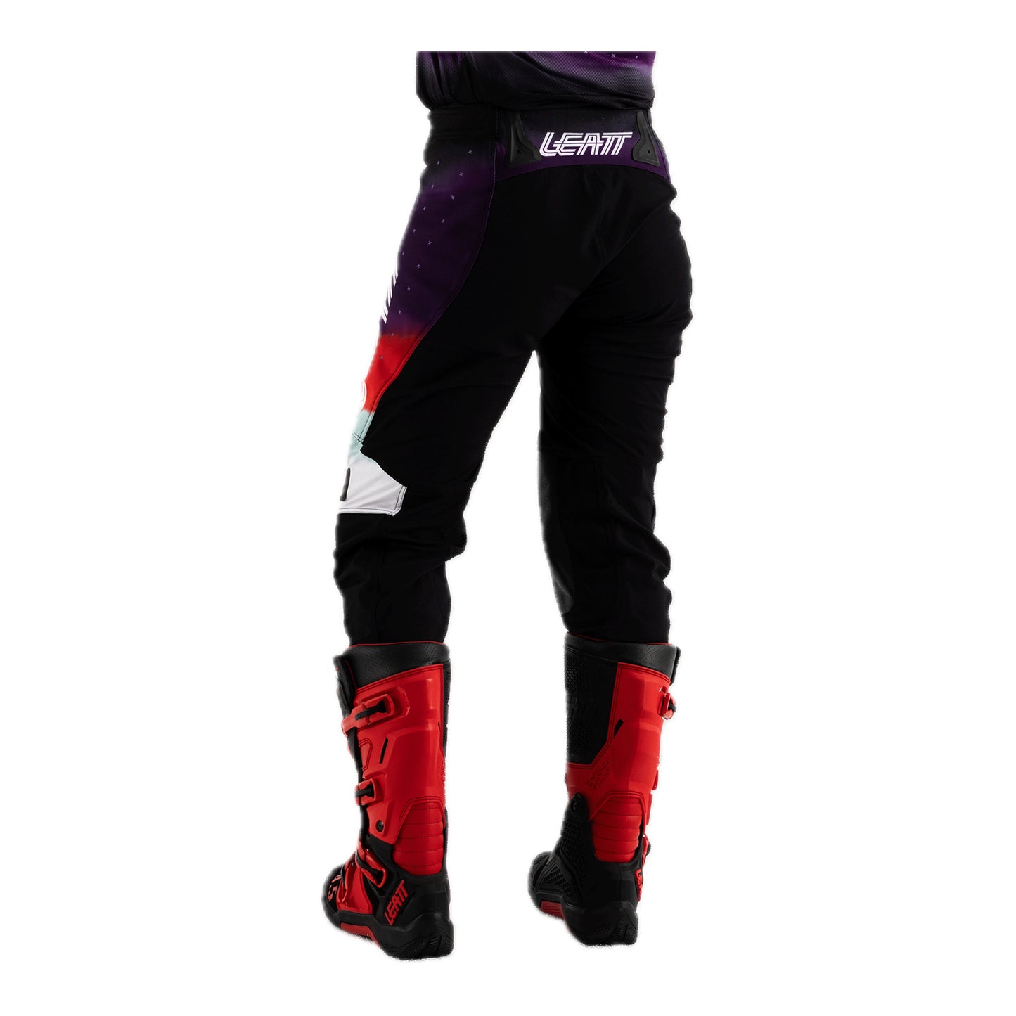 Leatt 2025 4.5 Women's Pant - Sunburn (M/EU38/UK10/US6)