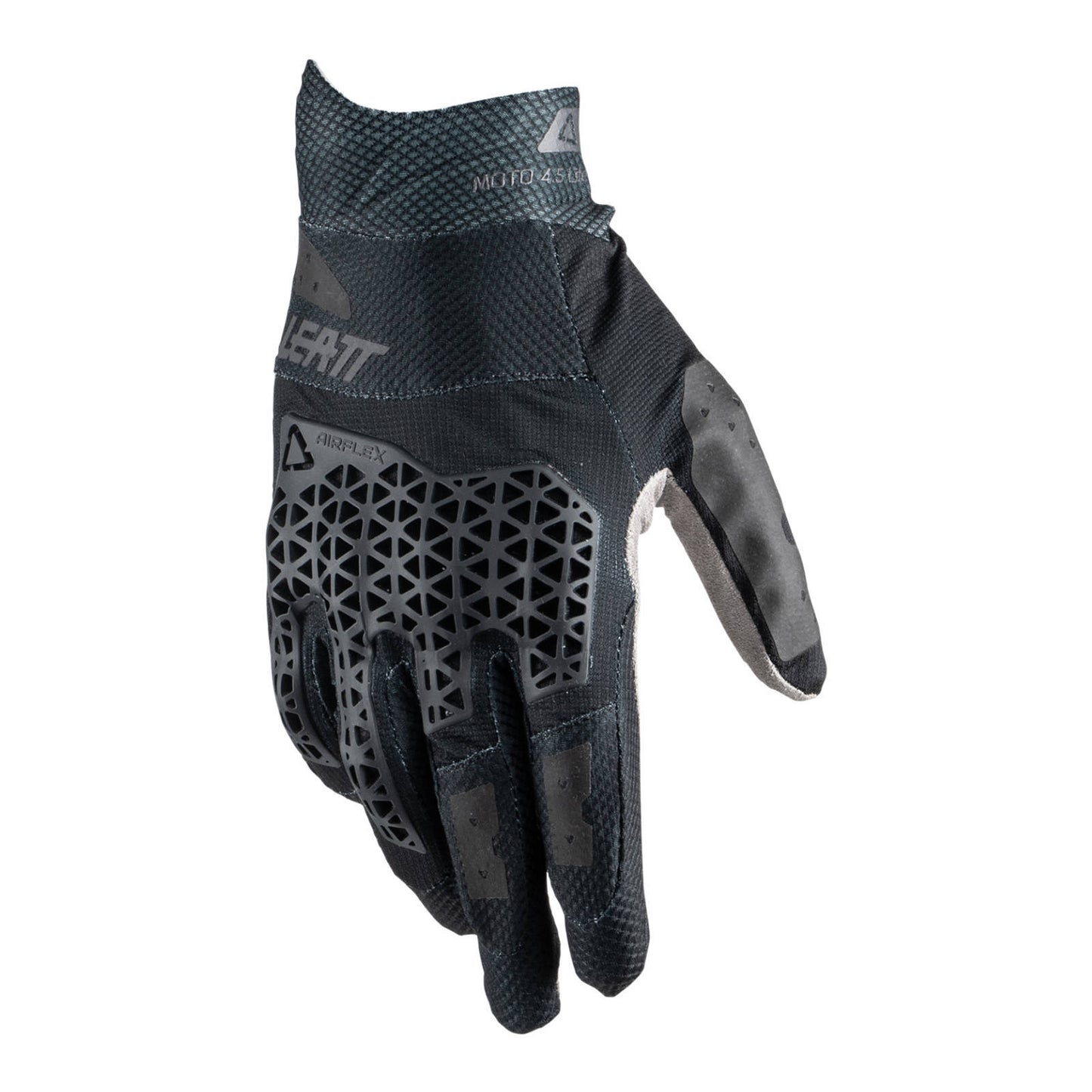 Leatt 2025 4.5 Lite Glove - Black (M)