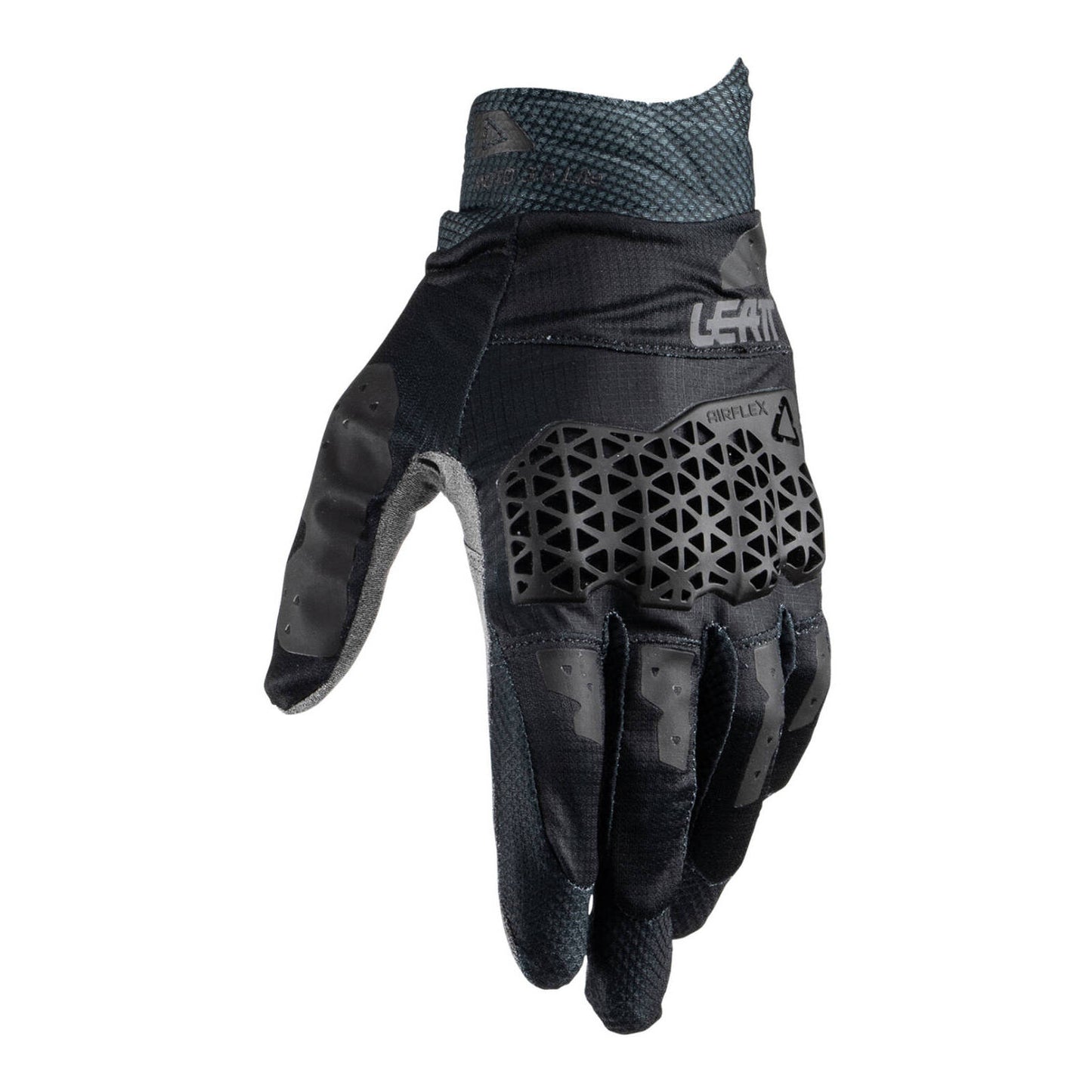 Leatt 2025 4.5 Lite Glove - Black (2XL)