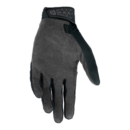 Leatt 2025 3.5 Junior Glove - Black (YM)