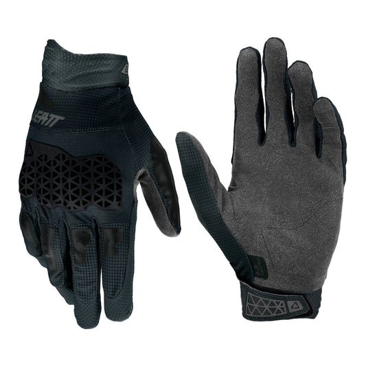 Leatt 2025 3.5 Junior Glove - Black (YL)