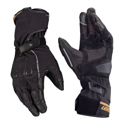 Leatt 7.5 ADV SubZero Glove - Stealth (M)