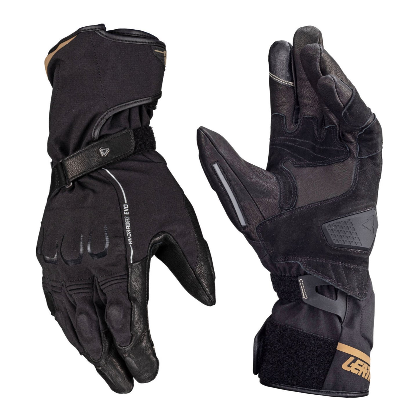 Leatt 7.5 ADV SubZero Glove - Stealth (XL)