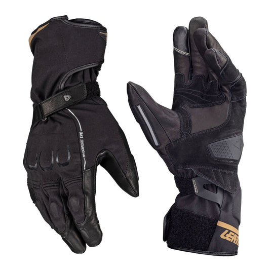 Leatt 7.5 ADV SubZero Glove - Stealth (3XL)