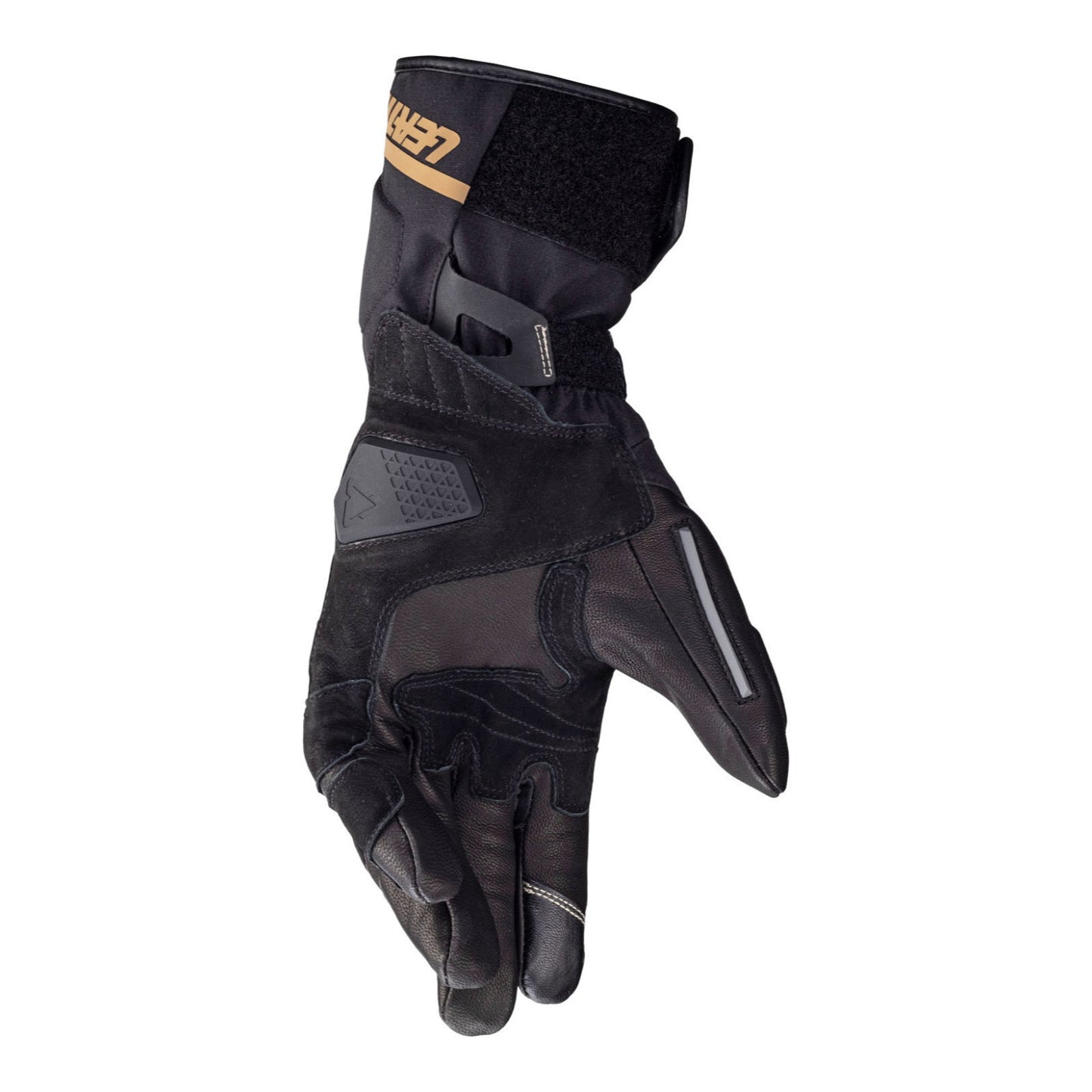 Leatt 7.5 ADV SubZero Glove - Stealth (3XL)