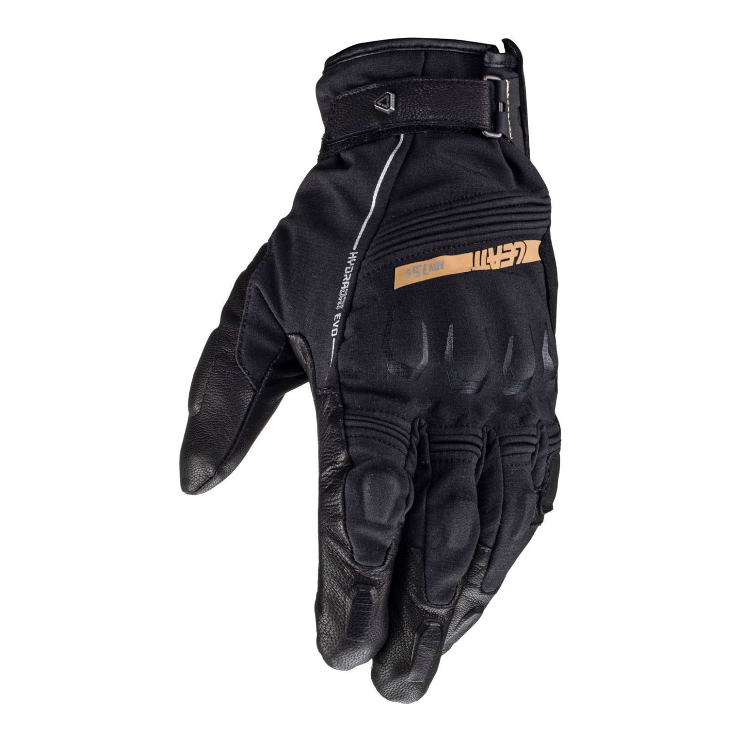 Leatt 7.5 ADV SubZero Glove (Short) - Stealth (M)