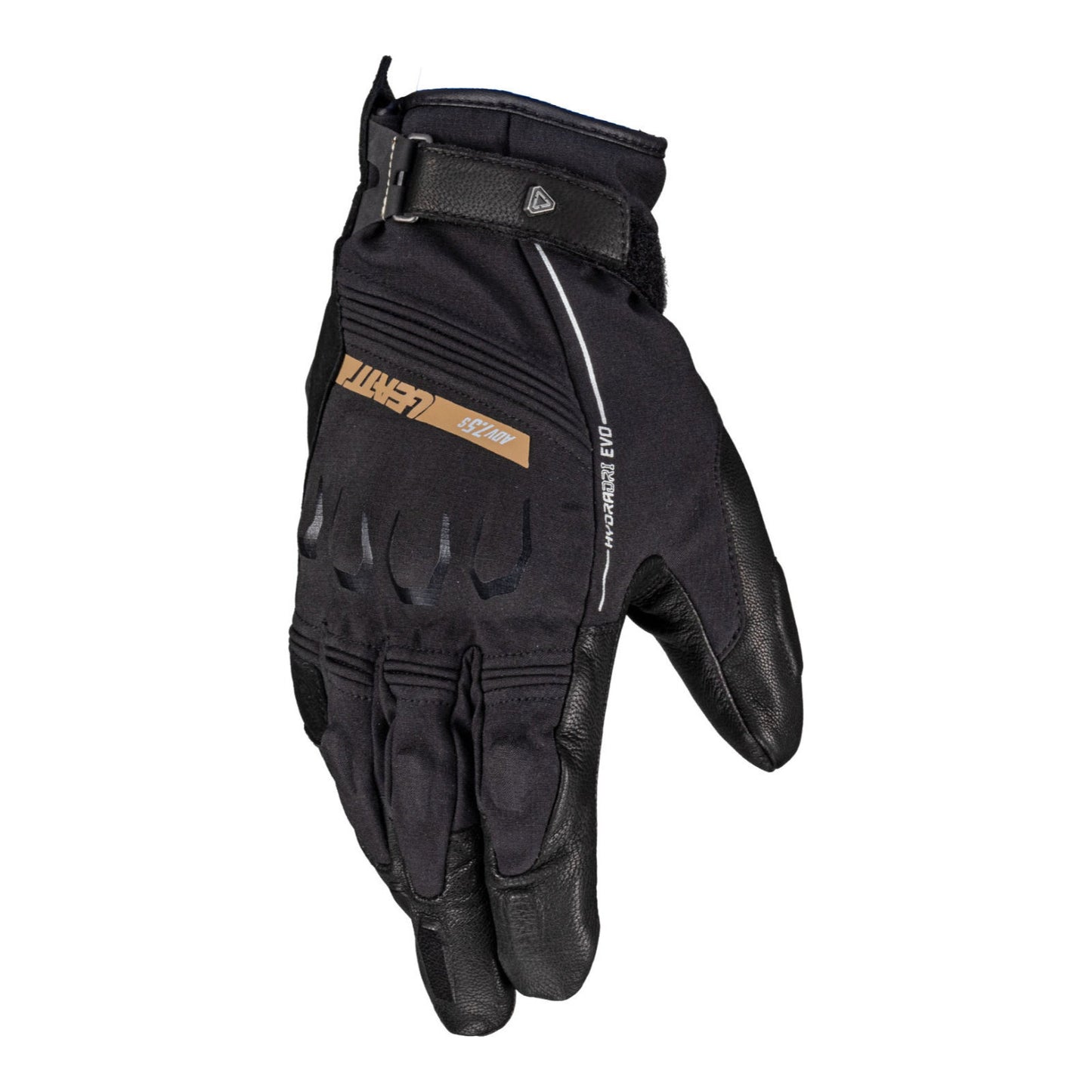 Leatt 7.5 ADV SubZero Glove (Short) - Stealth (2XL)