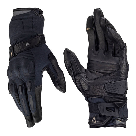 Leatt 7.5 ADV HydraDri Glove - Stealth (S)