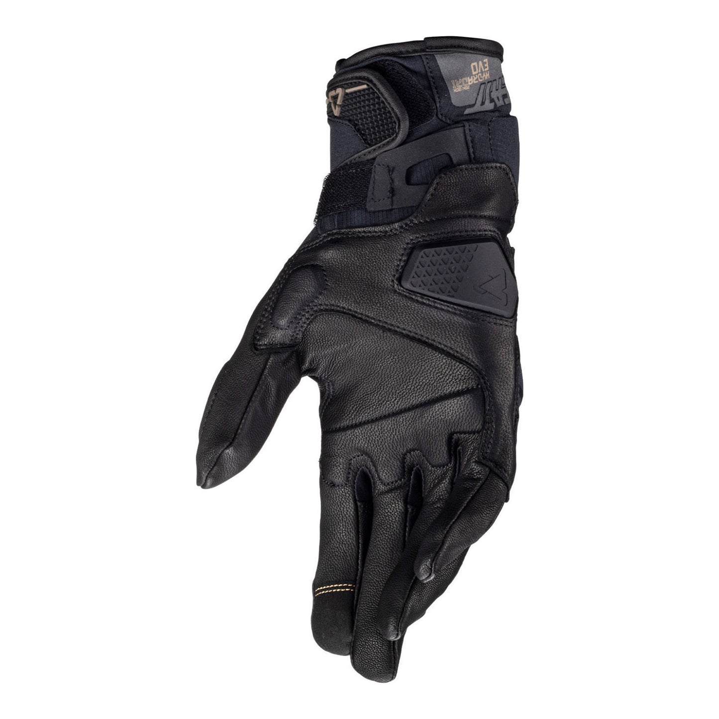 Leatt 7.5 ADV HydraDri Glove - Stealth (L)