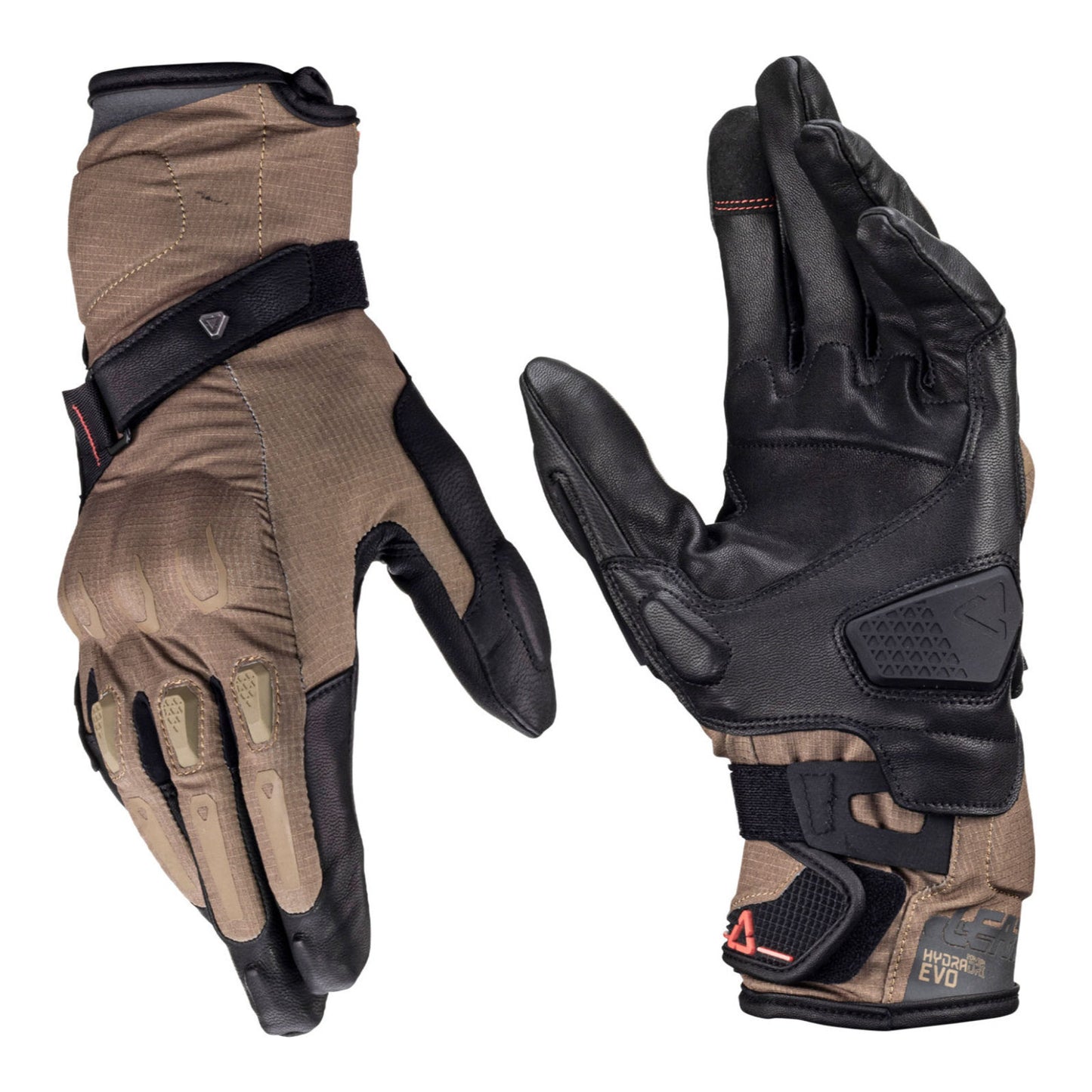Leatt 7.5 ADV HydraDri Glove - Desert (M)