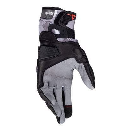Leatt 7.5 ADV HydraDri Glove - Steel (S)
