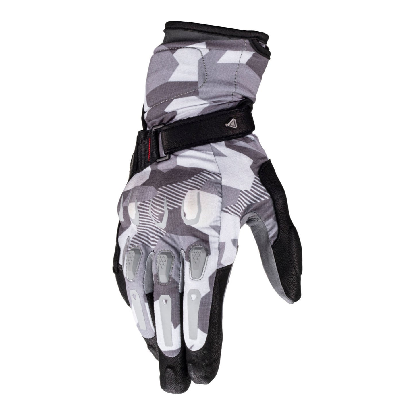 Leatt 7.5 ADV HydraDri Glove - Steel (M)