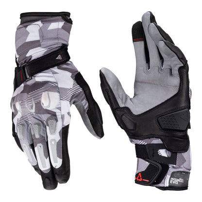 Leatt 7.5 ADV HydraDri Glove - Steel (L)