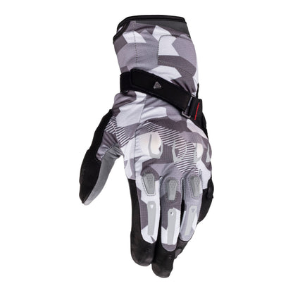 Leatt 7.5 ADV HydraDri Glove - Steel (L)