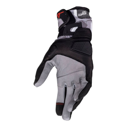 Leatt 7.5 ADV HydraDri Glove - Steel (L)